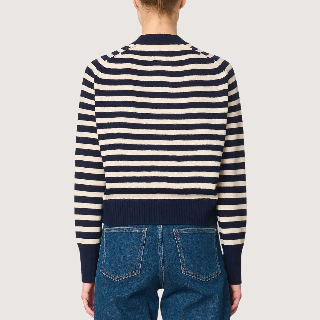 Gretel cardigan