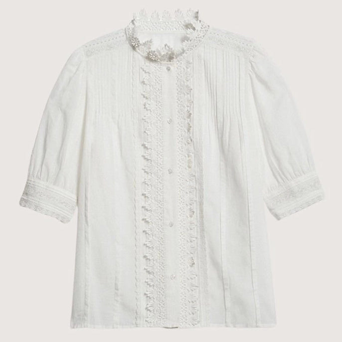 Arseneneo Blouse