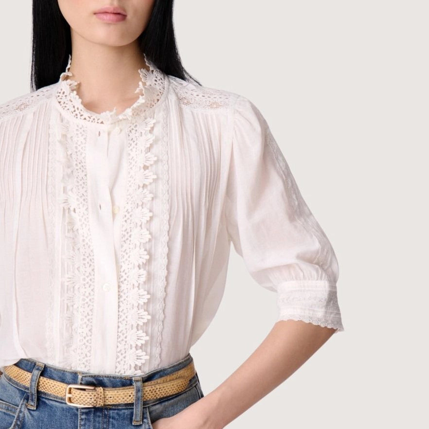 Arseneneo Blouse