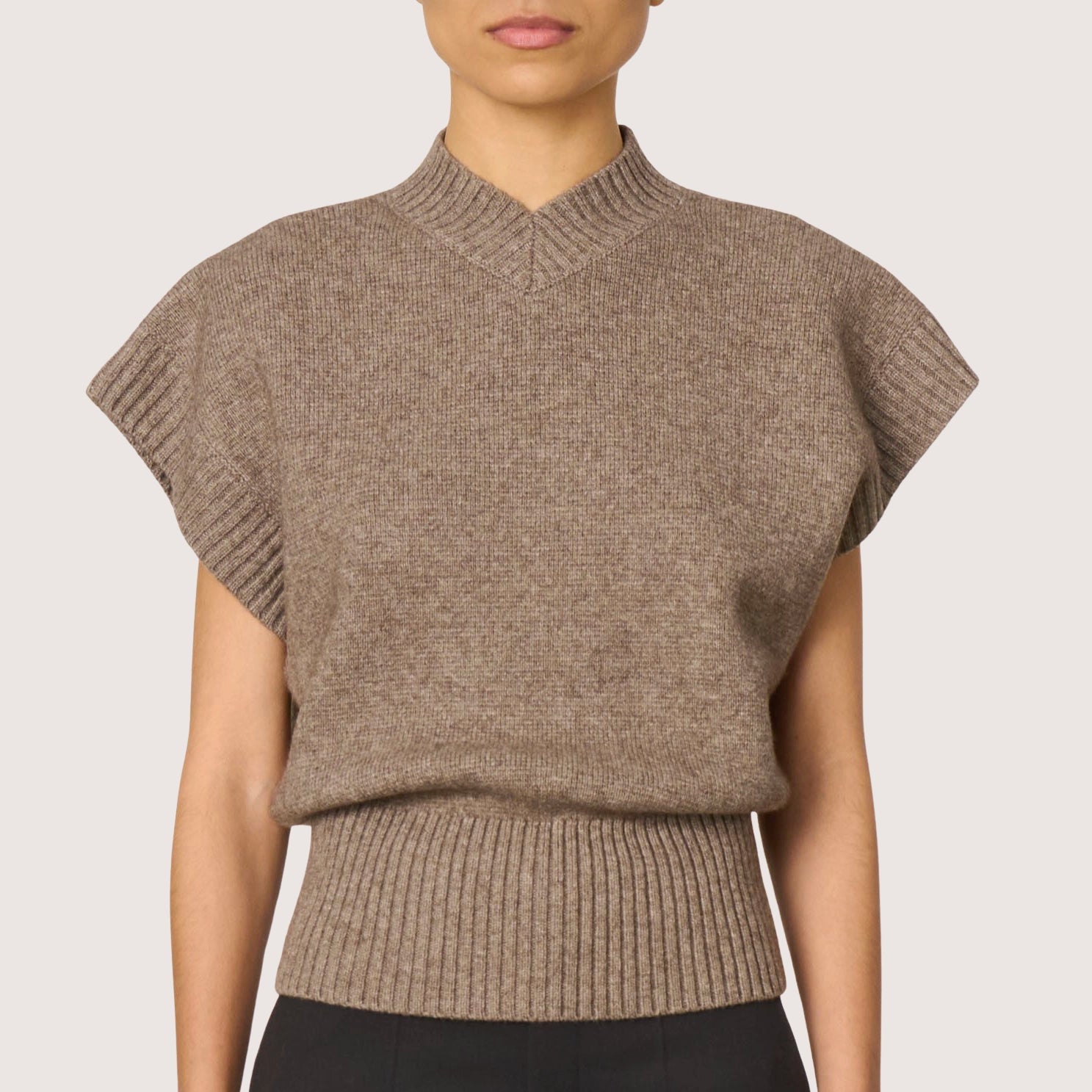 Fabio Sweater