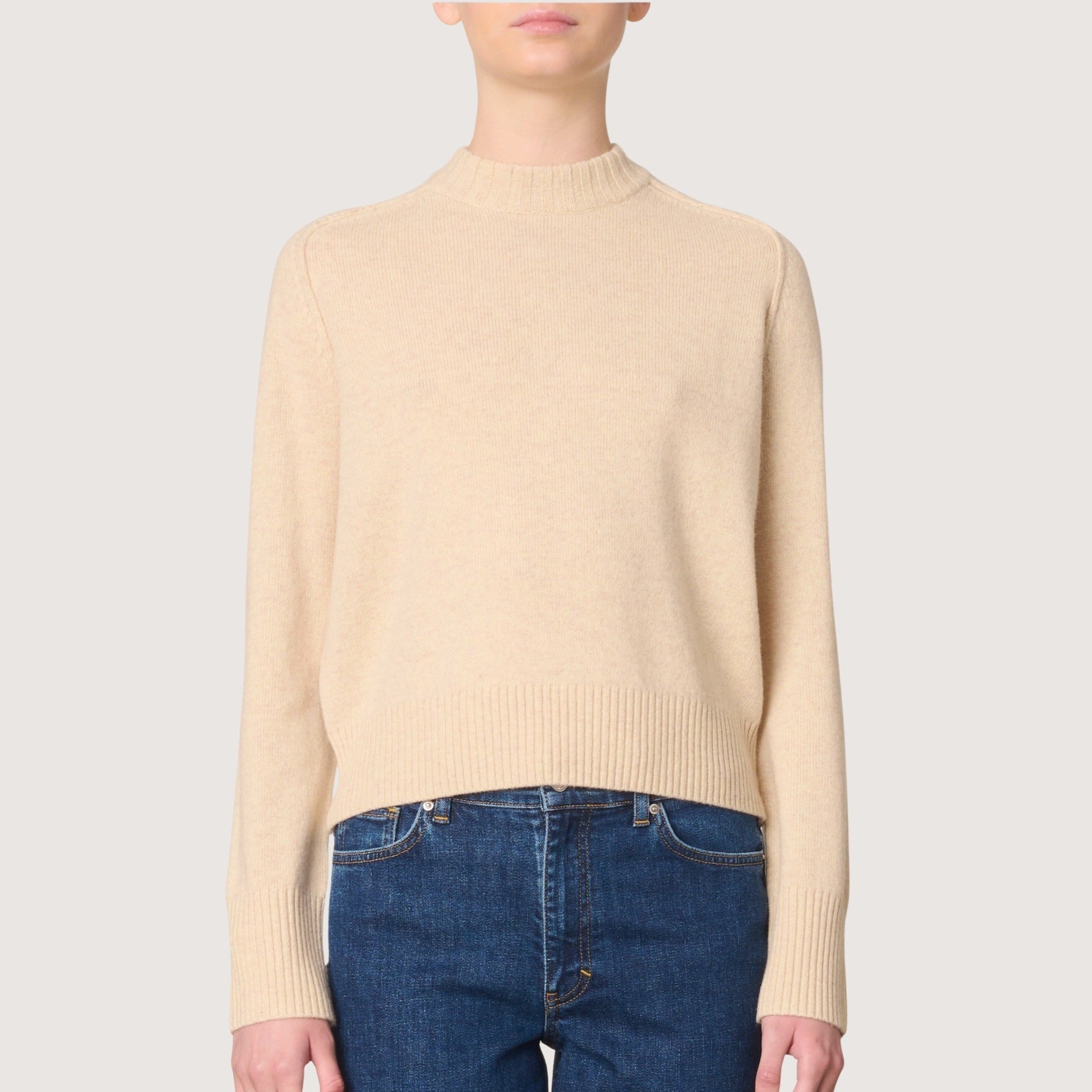 Fresia Pull Over