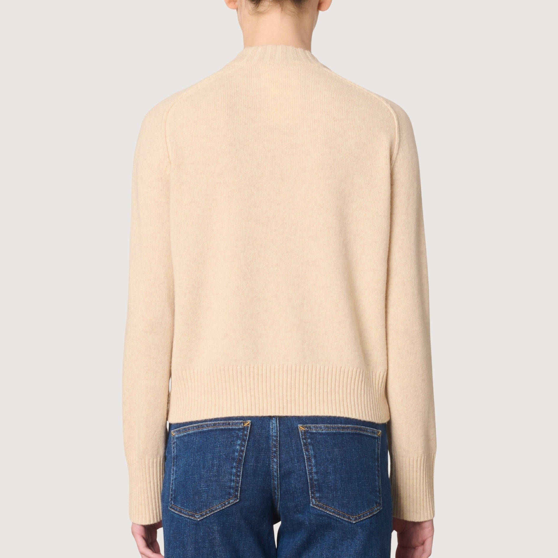Fresia Pull Over