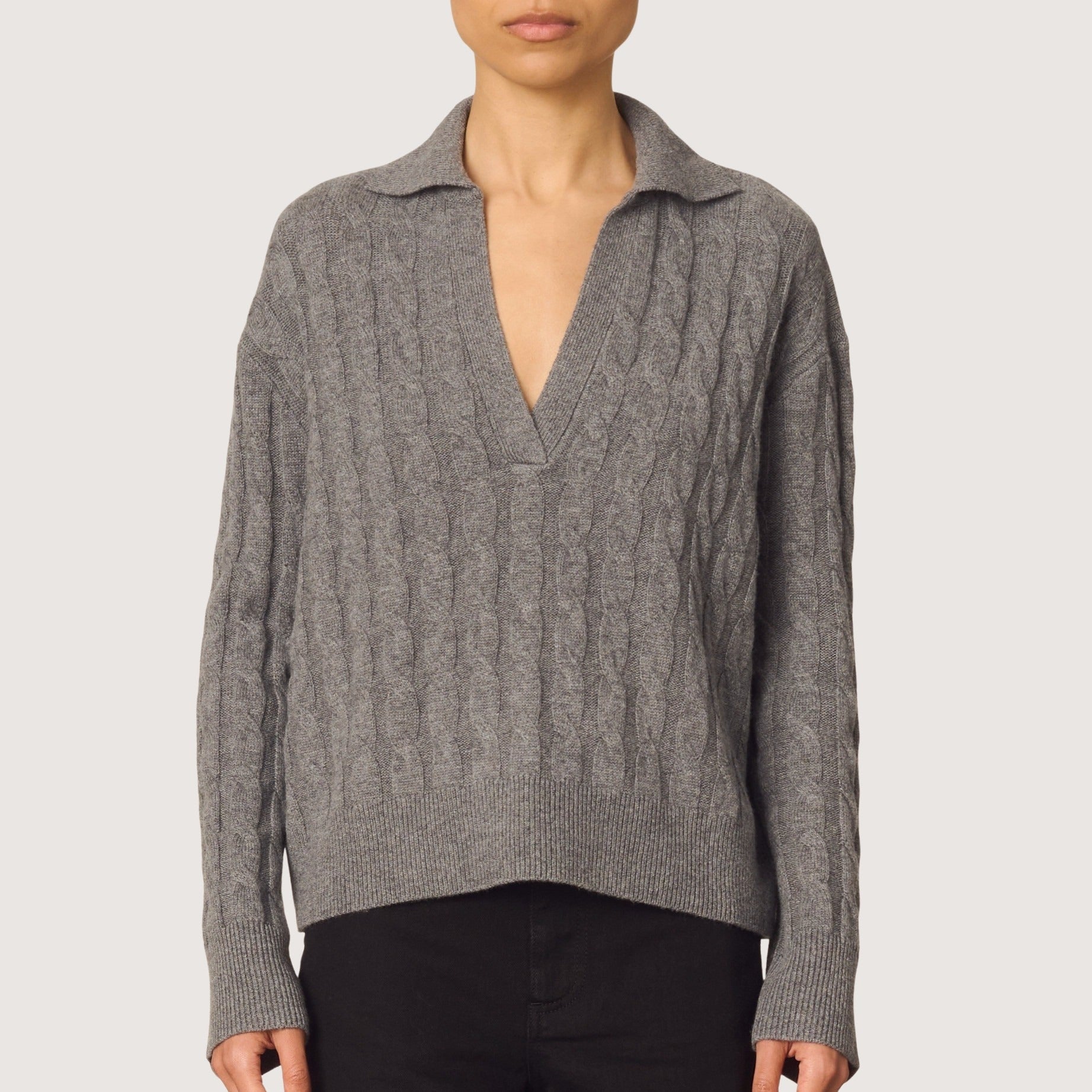 Glenda Sweater