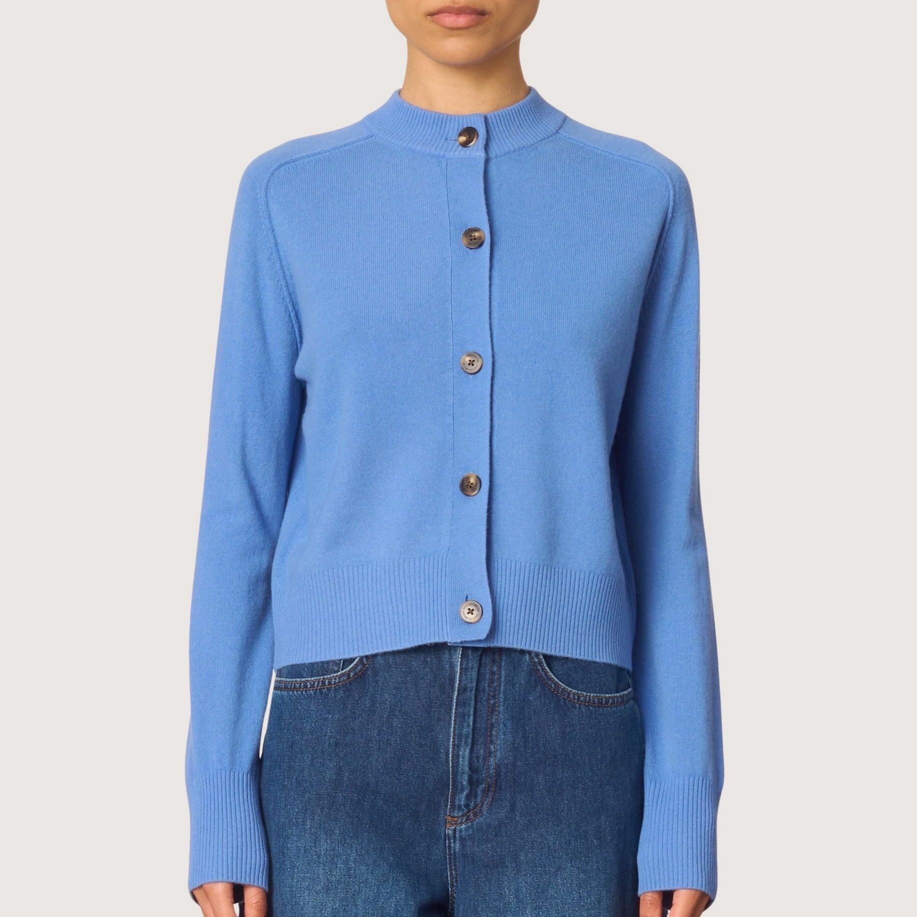 Gretel Cardigan