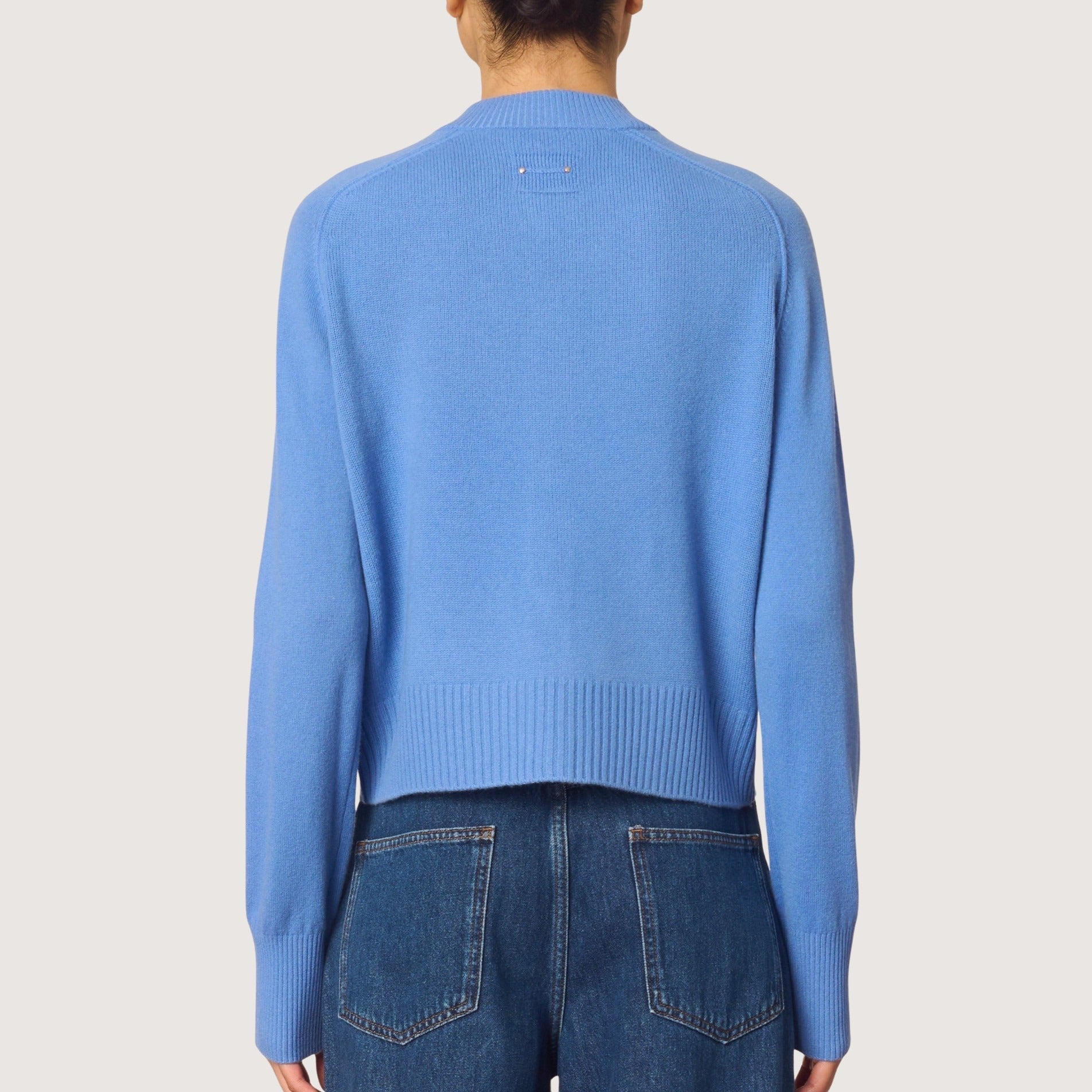 Gretel Cardigan