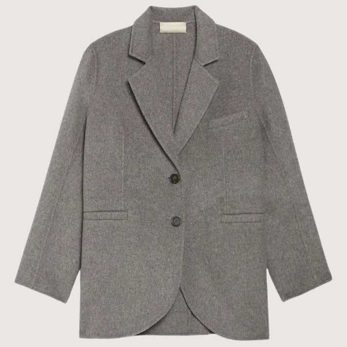 Marc Jacket - Wool Blend