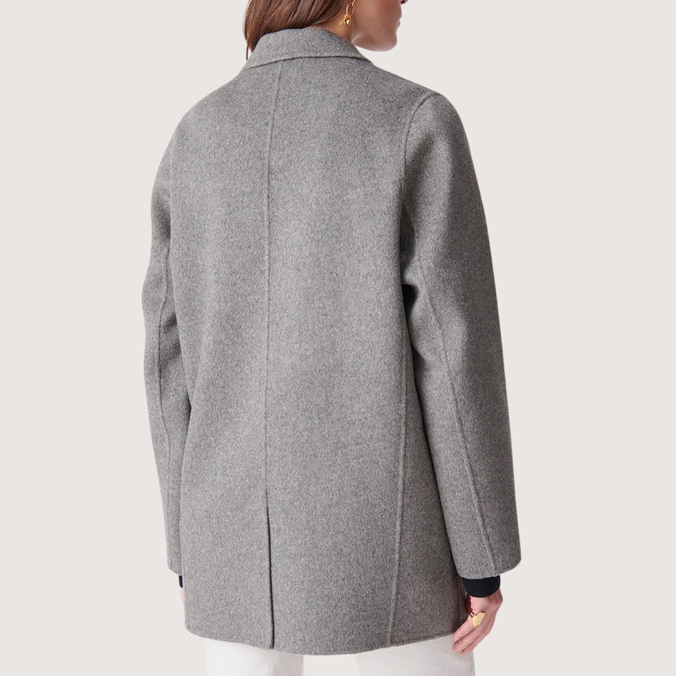Marc Jacket - Wool Blend
