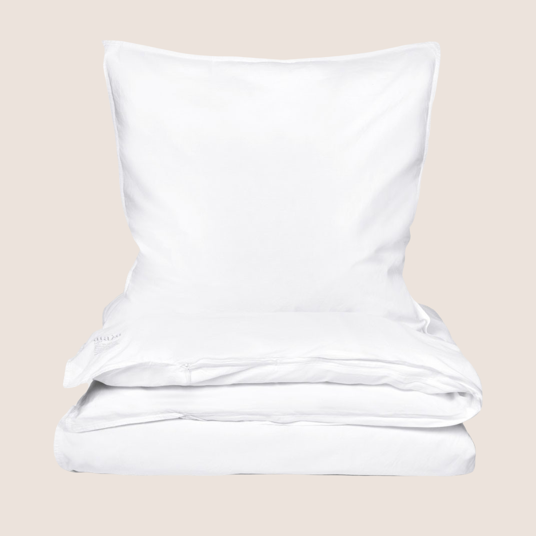 Duvet Cover Double 200X220 CM. Leah Maria