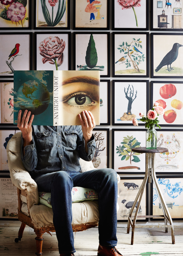 John Derian