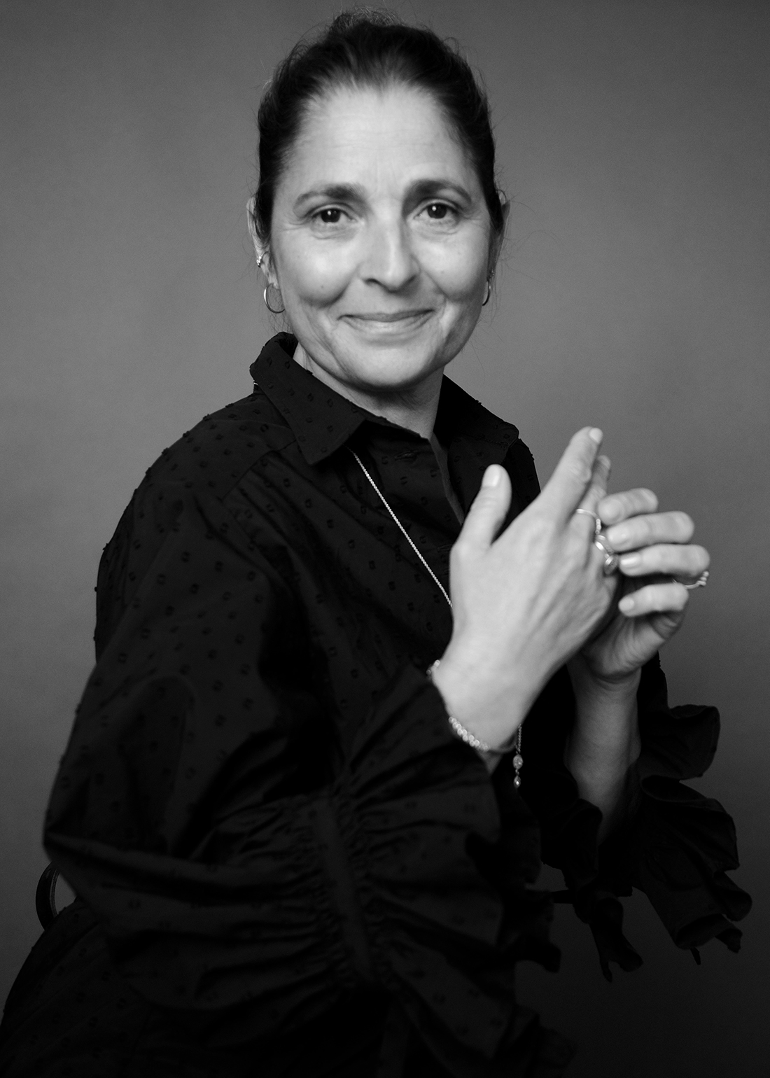 Edith Hegedüs