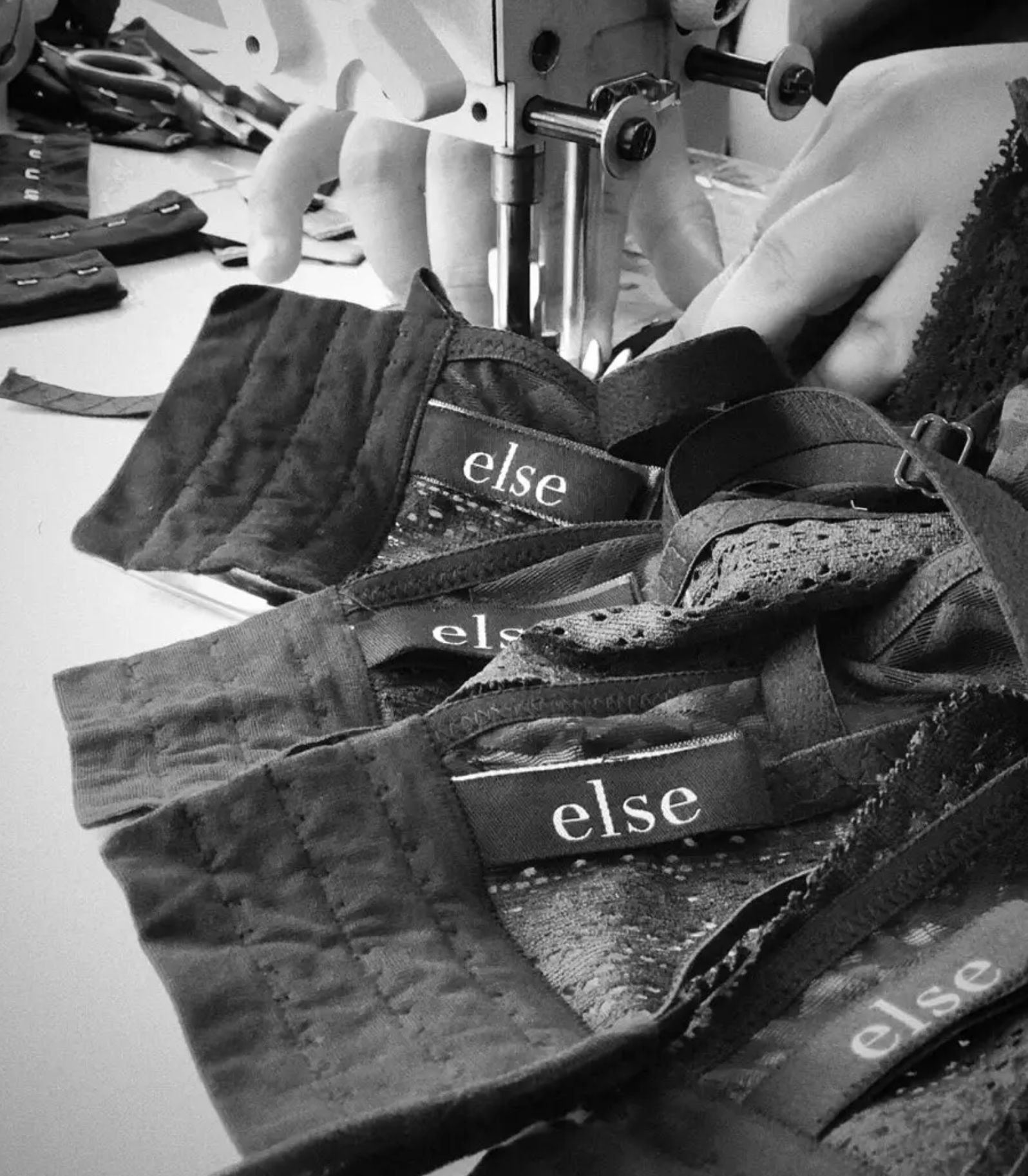 Else