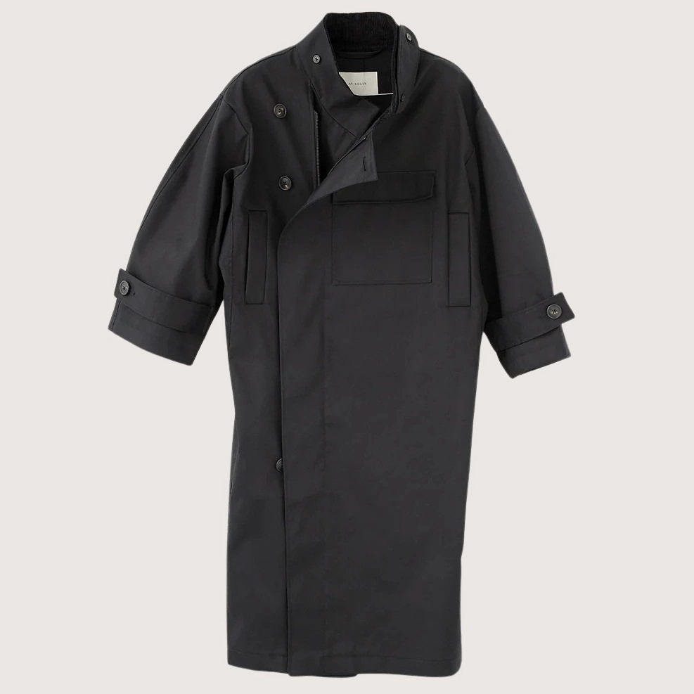 Water Resistant Coat
