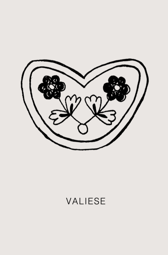 Valiese