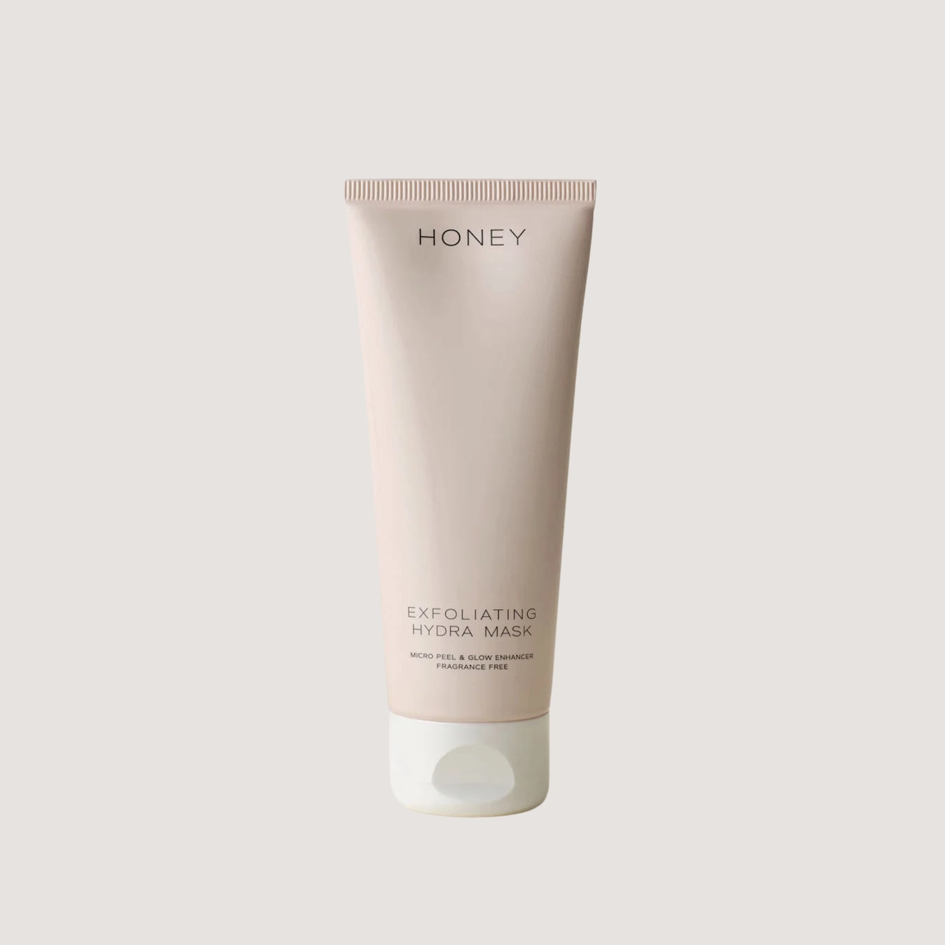 Exfoliating Hydra Mask