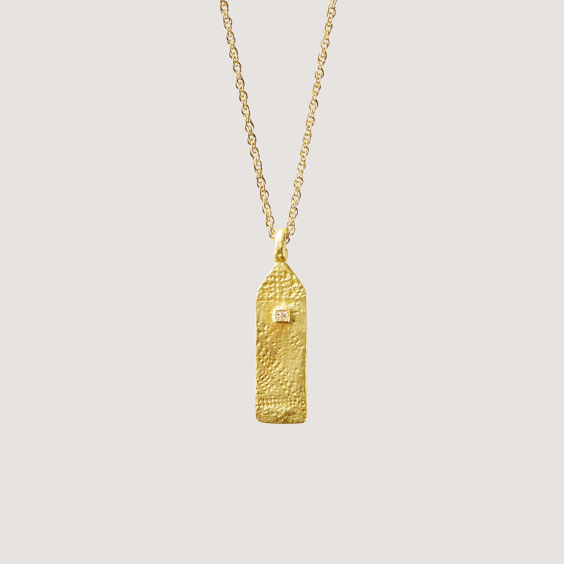 Paloma Maison Diamond Medium 1x0,02ct