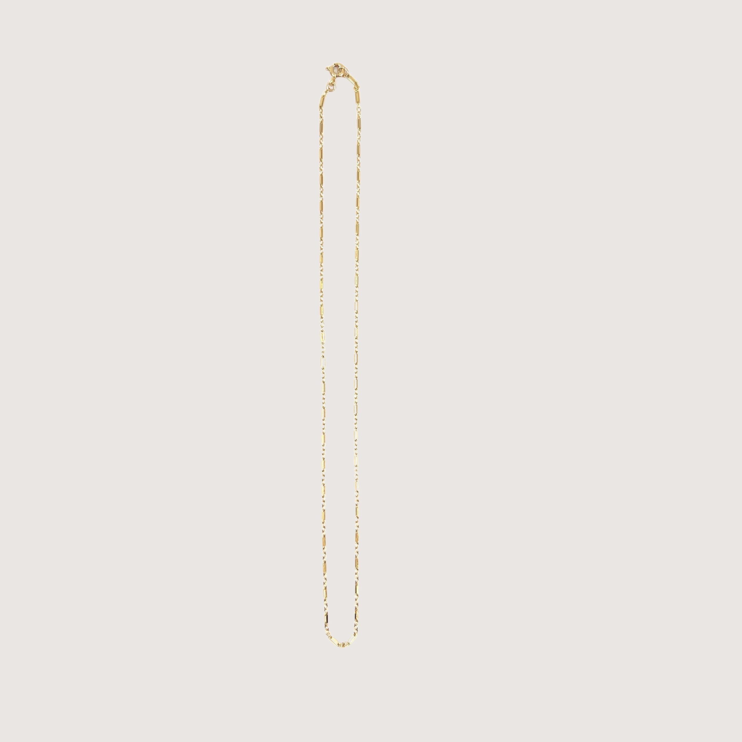 Alicia - Necklace