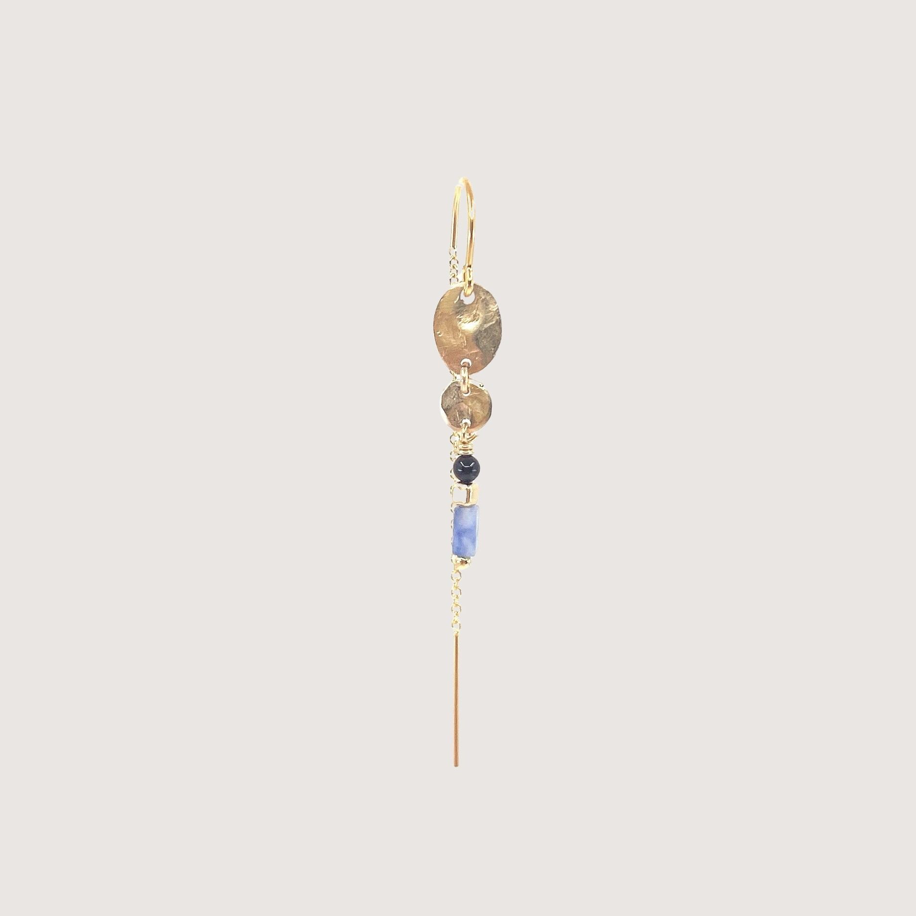 Franka Earring