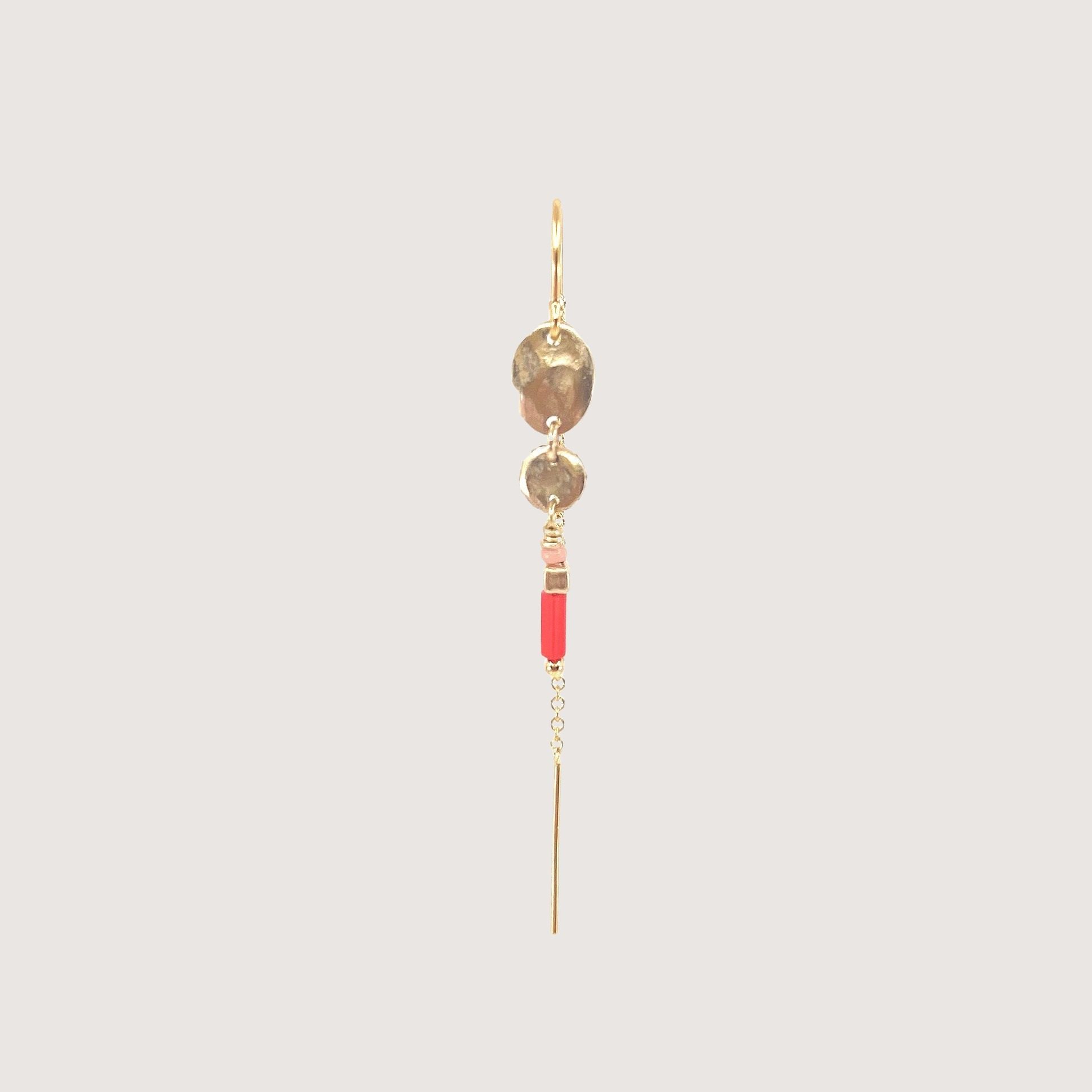 Franka Earring