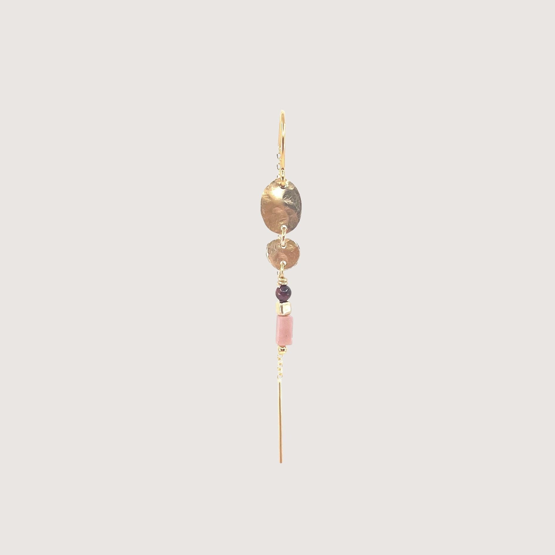 Franka Earring