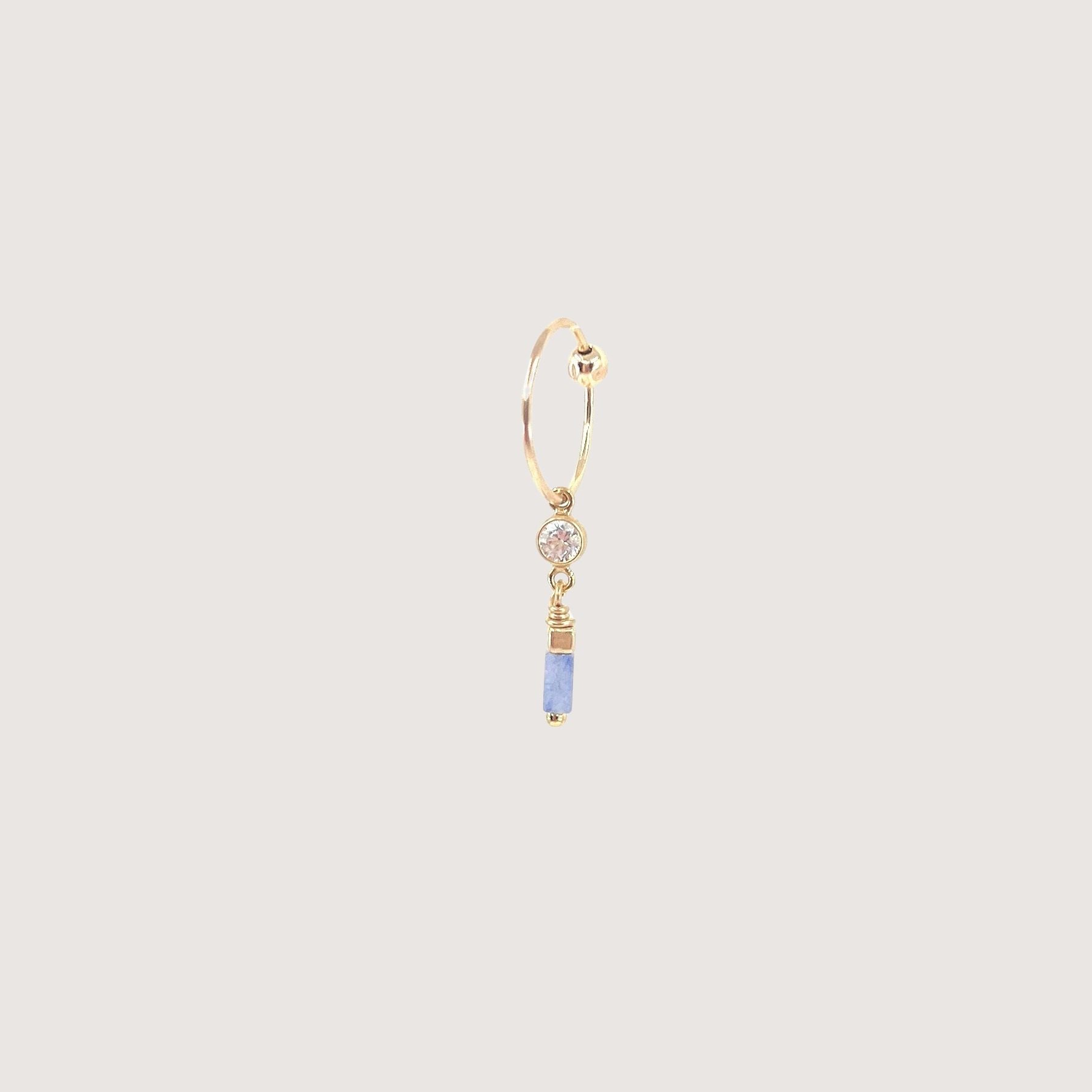 Rosanna Earring