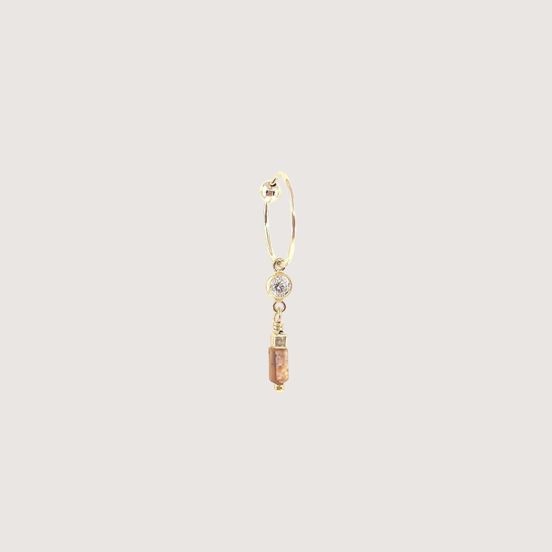 Rosanna Earring