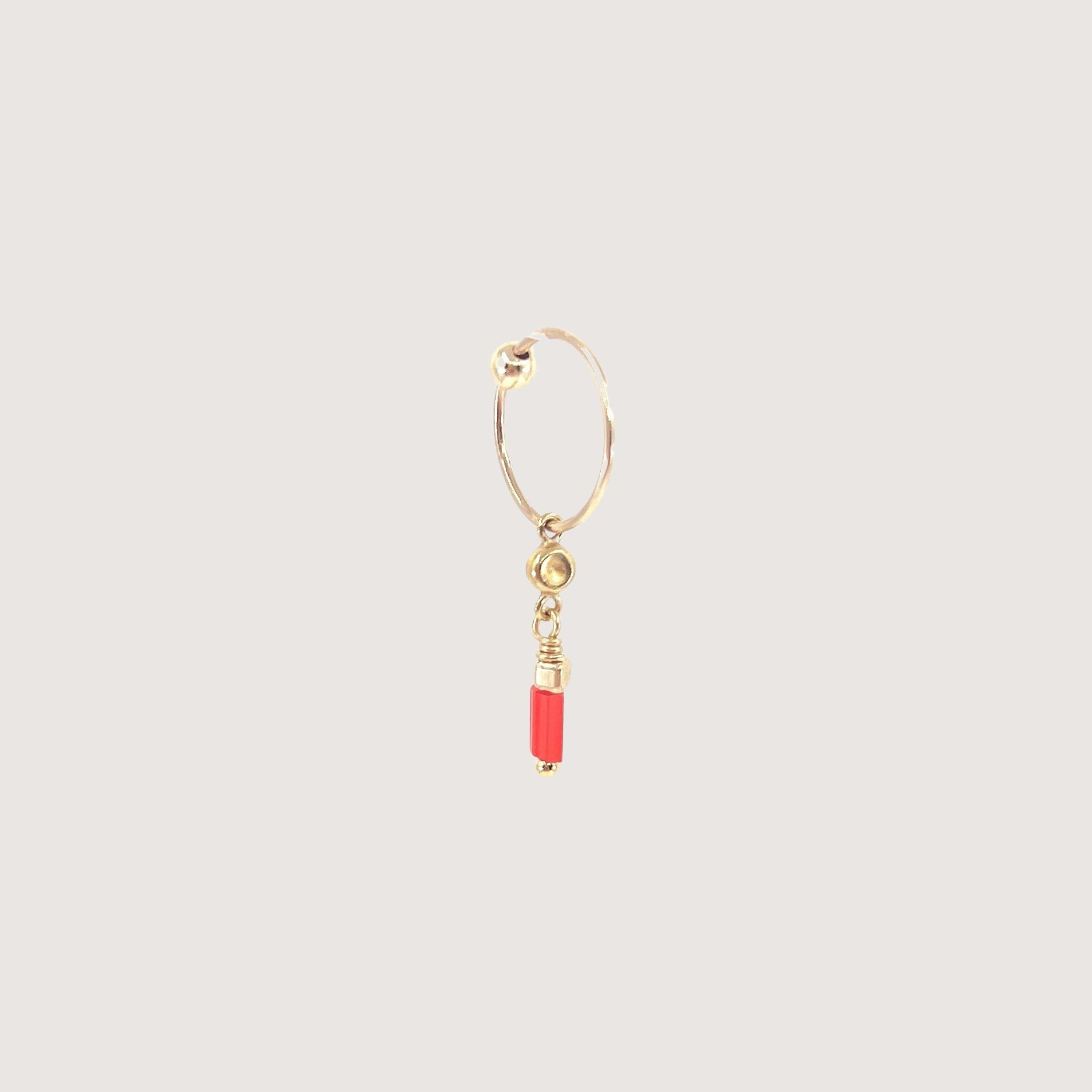 Rosanna Earring