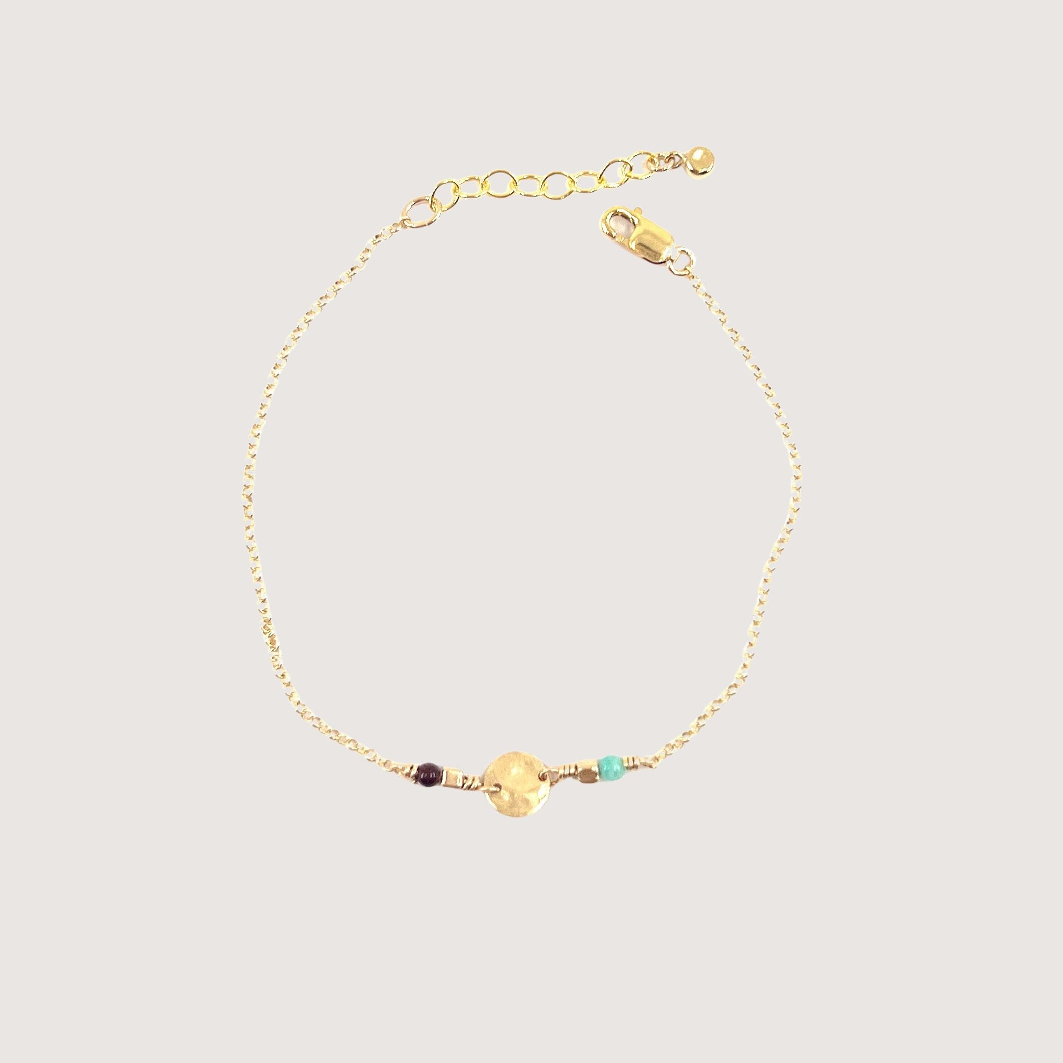 Uzma Braclet