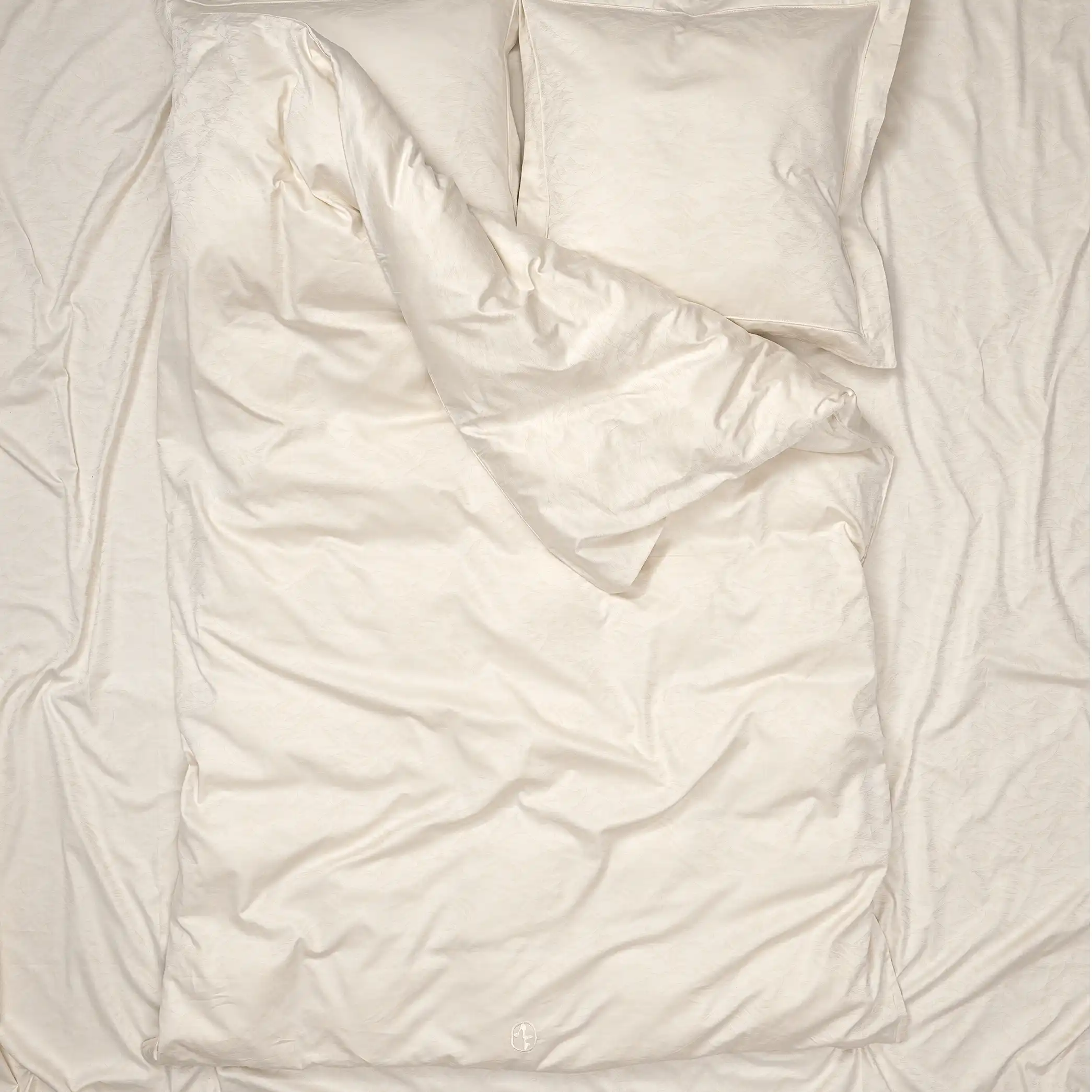 Silver Peak Duvet Cover 140 x 200