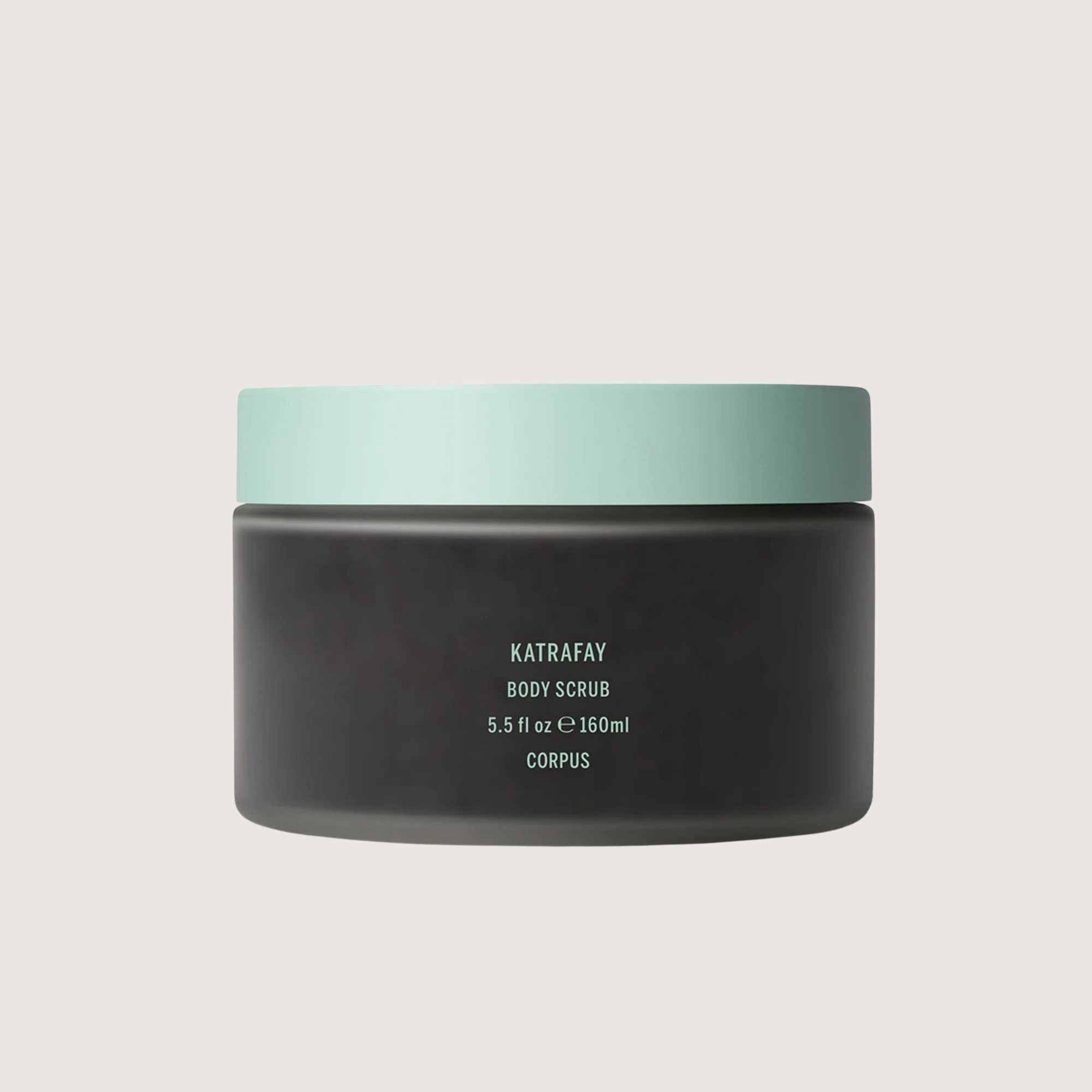 Katrafay Body Scrub