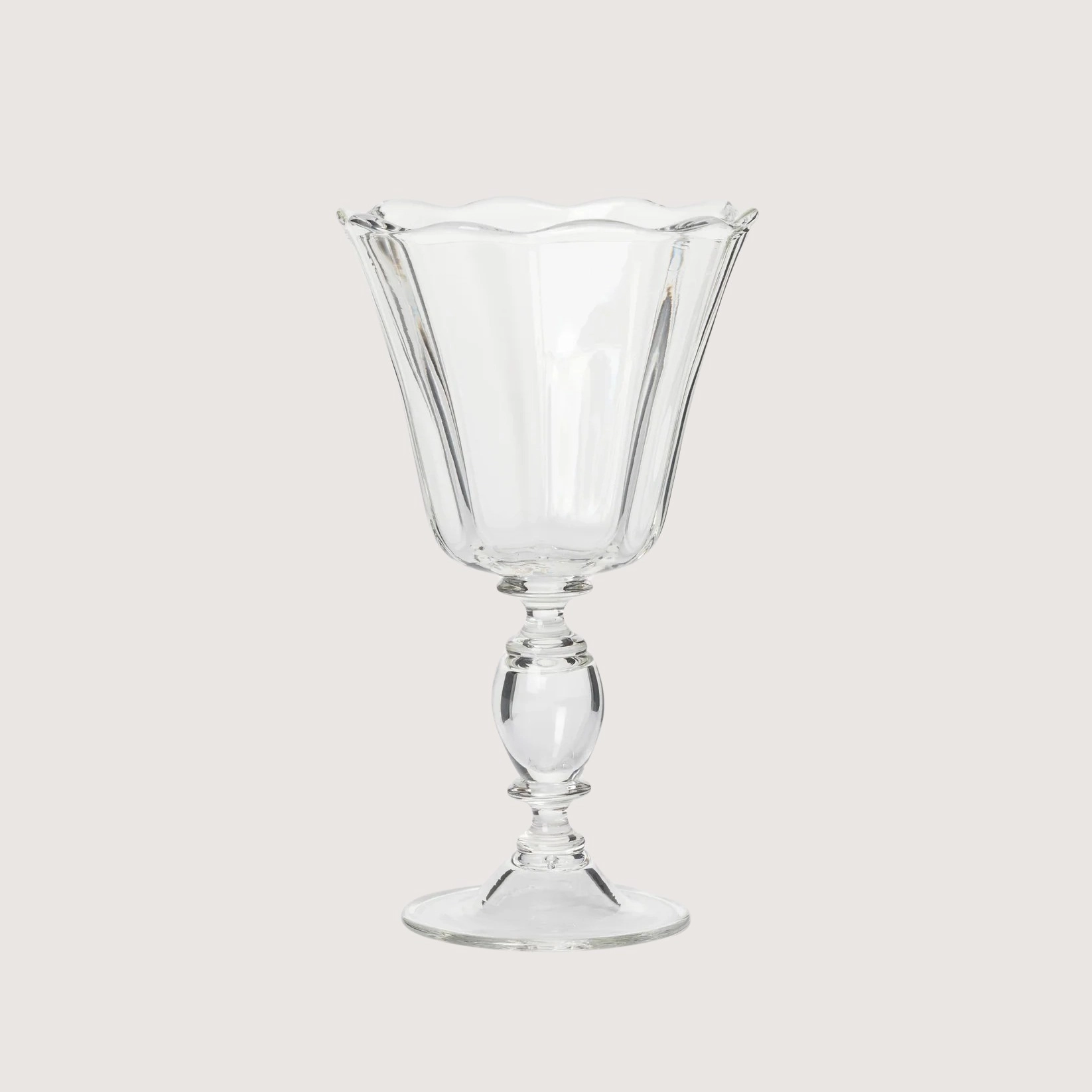 Alban Red Wine Glass
