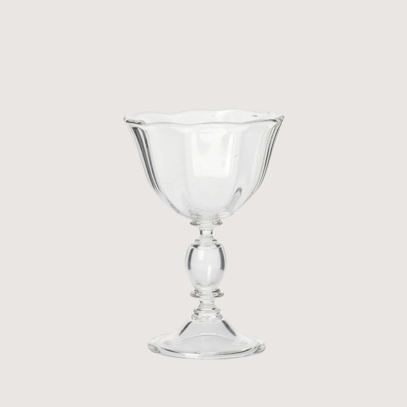 Alban White Wine Glass