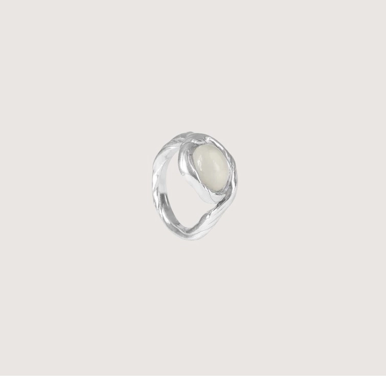 Kamma Cloud Ring