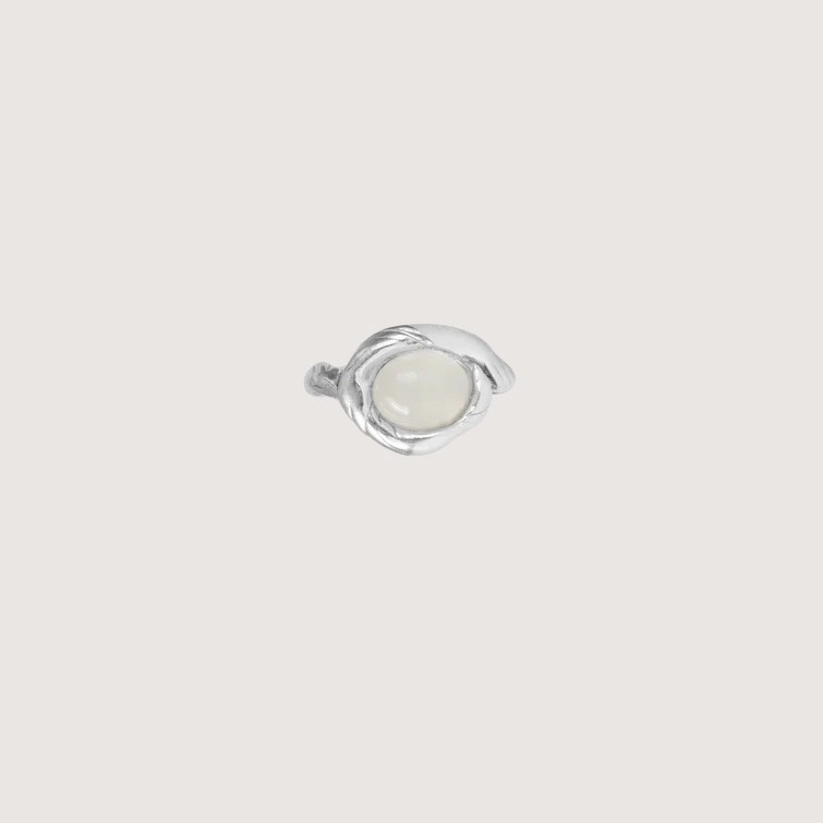 Kamma Cloud Ring