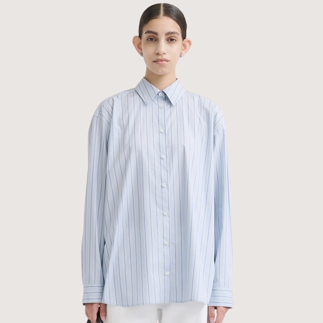 Classic Stripe Shirt